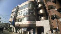 越谷市赤山本町