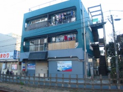 松戸市新松戸