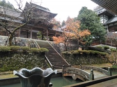 12月の「永平寺」