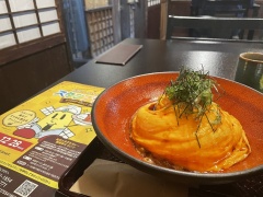 うなぎ料理専門店　「川昌」