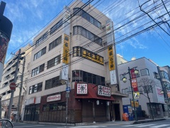 越谷市南越谷1丁目