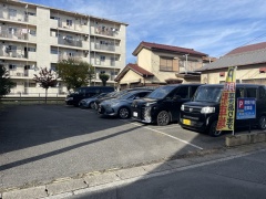 草加市青柳8丁目