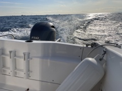 初島「ランチクルージング」