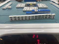 健康マージャン